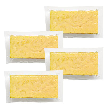 【よりどり対象商品】築地大定　厚焼き玉子