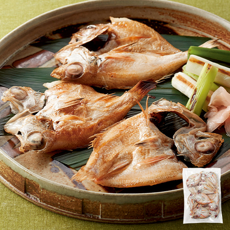 【よりどり対象商品】のどぐろ開き一汐