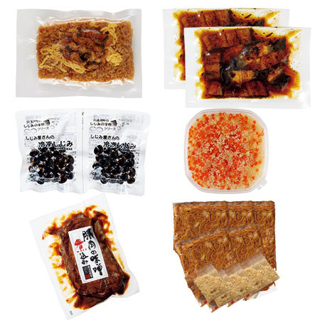 ≪２４時間タイムセール≫よりどりお試し小袋セット