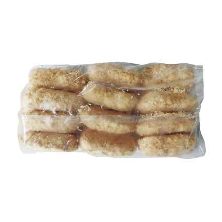 ≪約１０％ＯＦＦ★晴れ決算セール≫蟹屋さんのかにクリームコロッケ