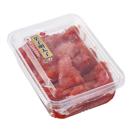 博多徳永　辛子めんたいこ切子