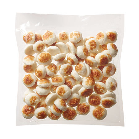 もっちりチーまる