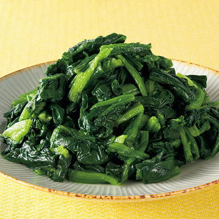 人気の冷凍野菜セット