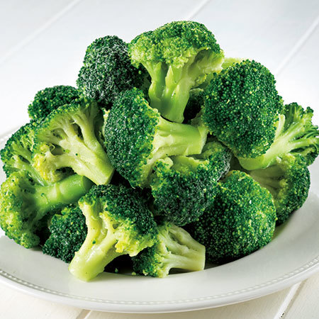 人気の冷凍野菜セット