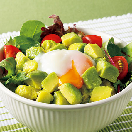 人気の冷凍野菜セット