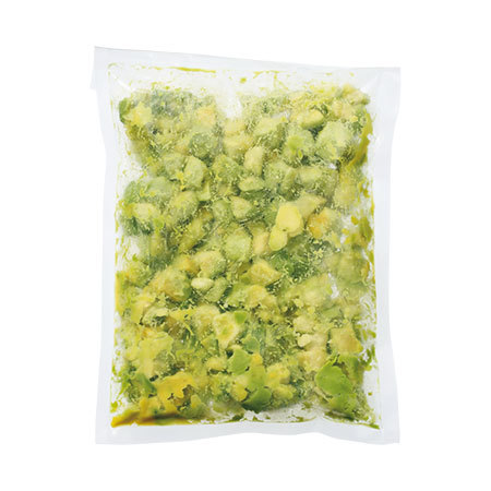 人気の冷凍野菜セット