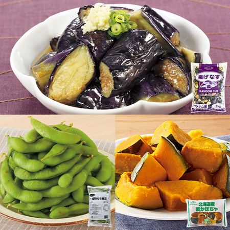 おつまみセット