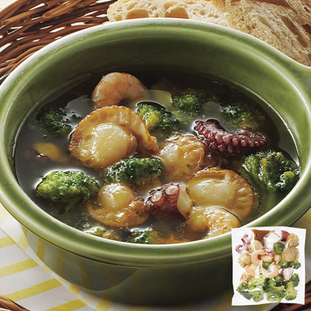 情熱の３点セット