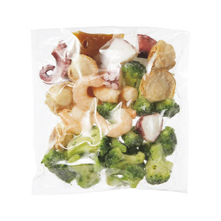 情熱の３点セット