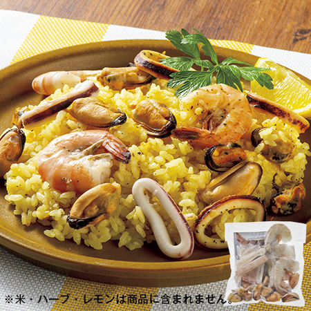 情熱の３点セット