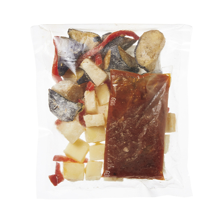 情熱の３点セット