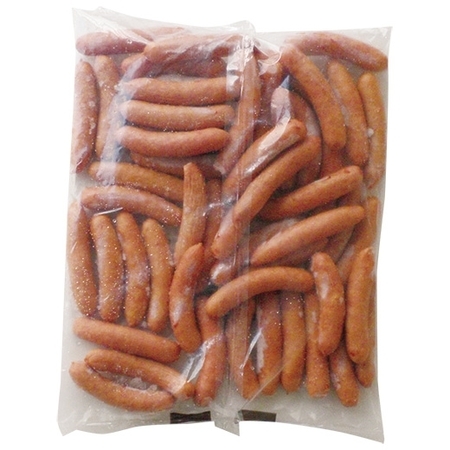 ≪約２０％ＯＦＦ★晴れ決算セール≫お徳用！ポークウインナー