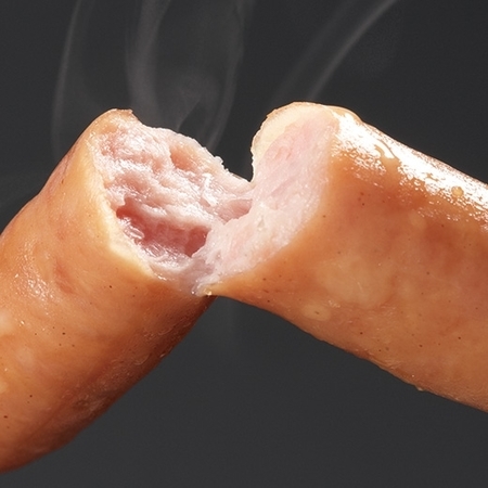 ≪約２０％ＯＦＦ★晴れ決算セール≫お徳用！ポークウインナー