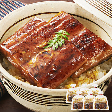 ≪約２４％ＯＦＦ！≫ネット限定！尾数と味勝負！国産うなぎボリューム