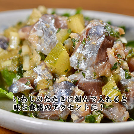 国産白瓜のあっさり粕漬６袋