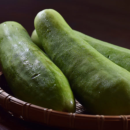 国産白瓜のあっさり粕漬６袋