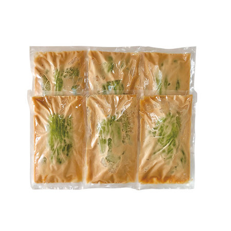 国産白瓜のあっさり粕漬　４月上旬頃ー７月下旬頃お届け