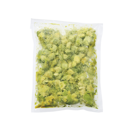 人気の冷凍野菜セット