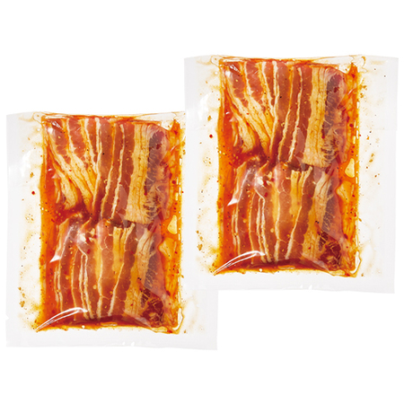 旨だれ牛カルビ