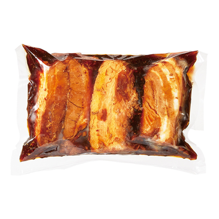 やわらか豚角煮