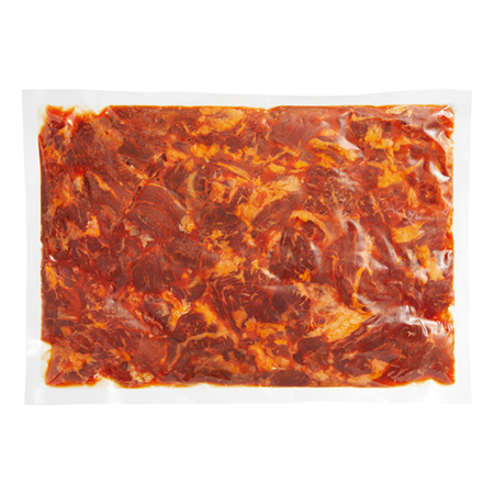 たれ漬け牛ハラミ