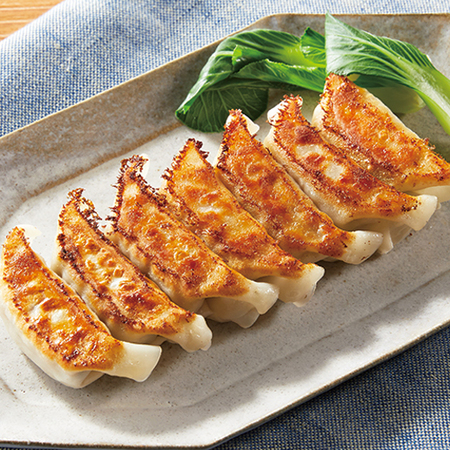 ≪ＷＥＢ限定★約３０％オフ≫熟成ポークの餃子コンビ