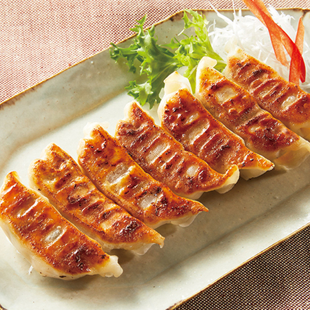 ≪ＷＥＢ限定★約３０％オフ≫熟成ポークの餃子コンビ