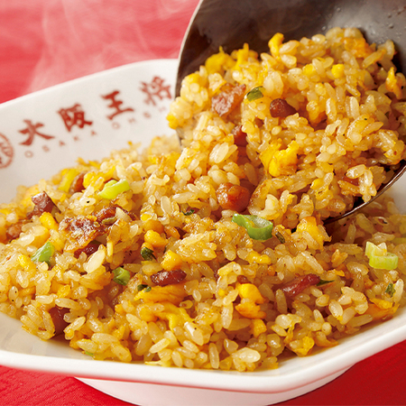 【よりどり対象商品】大阪王将　炒飯セット１０食