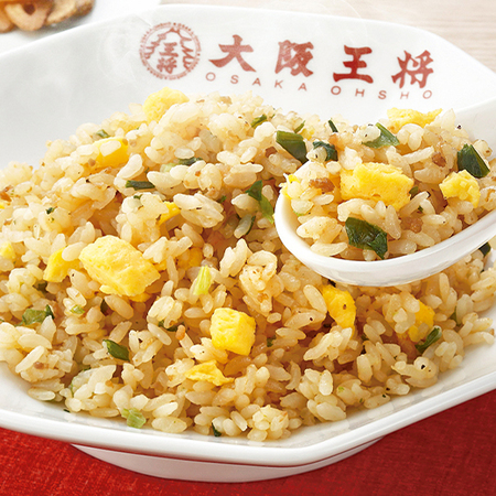 【よりどり対象商品】大阪王将　炒飯セット１０食