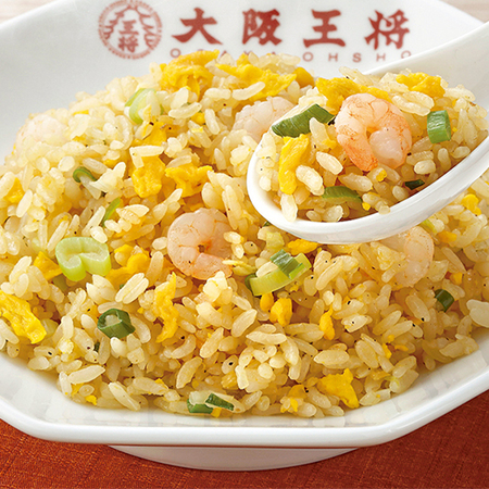 【よりどり対象商品】大阪王将　炒飯セット１０食