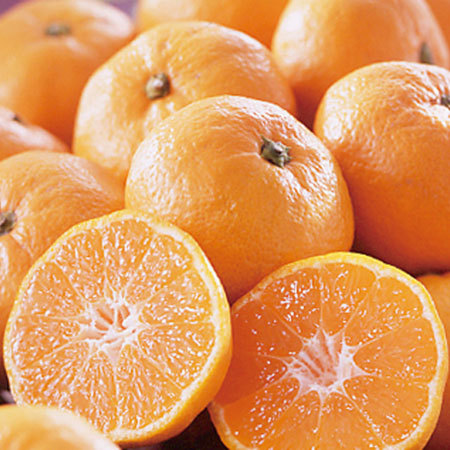 和歌山県産蔵出し熟成みかん３キロ】