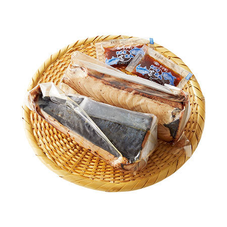 一本釣りかつおタタキ