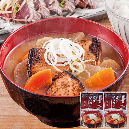 三陸食堂の椀ものトリオ