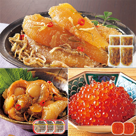 ≪ＷＥＢ限定★賞味期限間近セール≫珍味おつまみセット