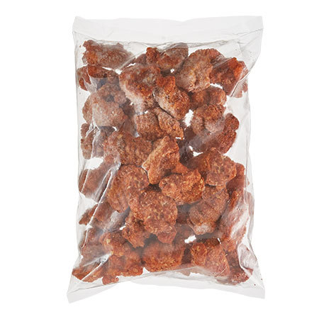 レンジで楽ちん！からあげトリオ