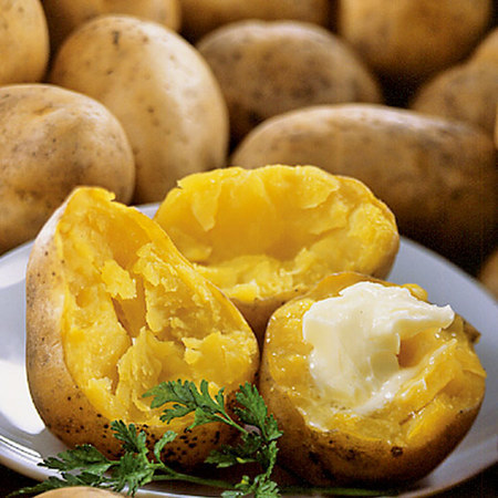 森浦さんたちのインカのめざめ　１１月中旬頃ー１２月下旬頃お届け