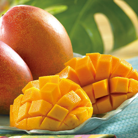 ★台湾産アップルマンゴー２キロ　２０２６年６月上旬頃ー７月中旬頃お届け