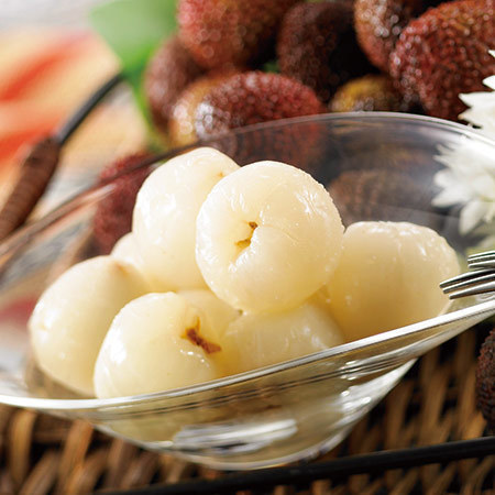 ★台湾産生ライチ　２０２６年５月下旬頃ー６月中旬頃お届け