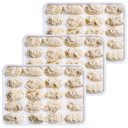 【よりどり対象商品】牡蠣フライ１．５キロ