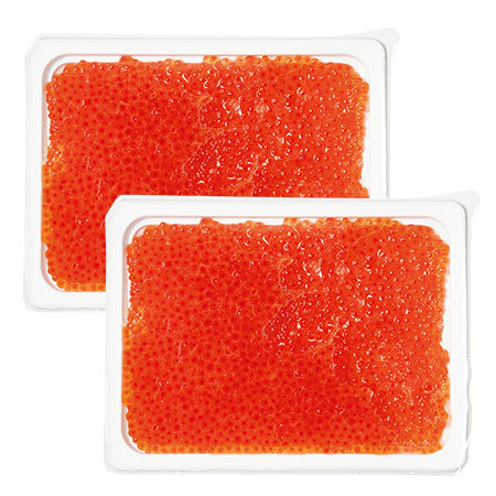 いくら醤油漬けサーモントラウト５００