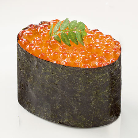 いくら醤油漬けサーモントラウト５００