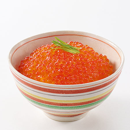 いくら醤油漬けサーモントラウト５００