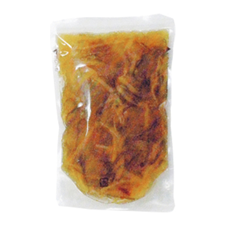 ≪ＷＥＢ限定★約４０％オフ！≫函館竹田　ゴロっと大きな数の子松前