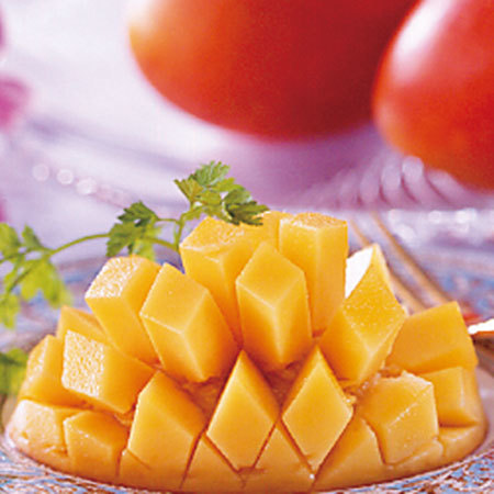 ★大きなヴィーナスマンゴー１キロ