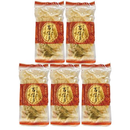 京都丸漬　百菜漬