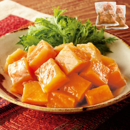 ひとくちサーモンの醤油漬６００ｇ