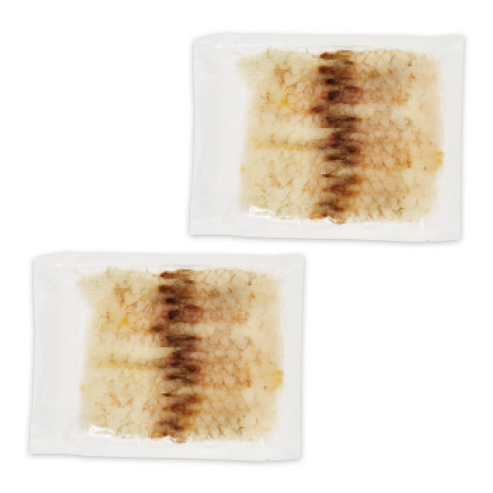 バナメイ尾つきむきえび５０尾