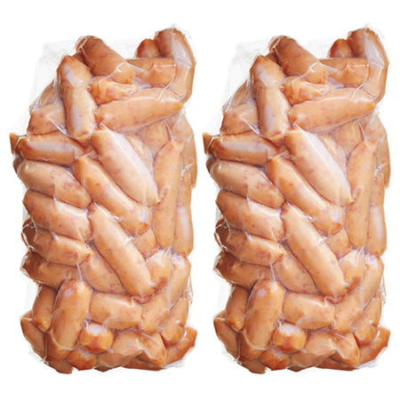 クックポークウインナー１ｋｇ