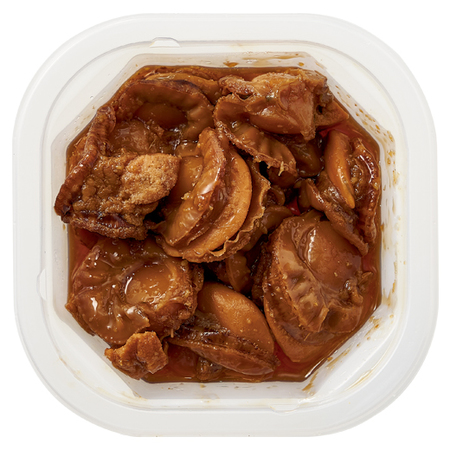 北海道産　ほたてしぐれ煮　２００ｇ