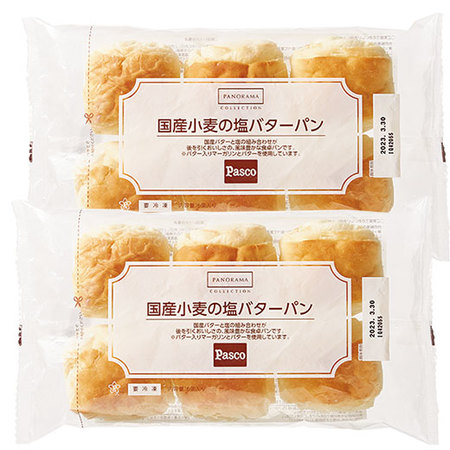 ≪ＷＥＢ限定★約１，４２１円引き！！≫冷凍パンセット